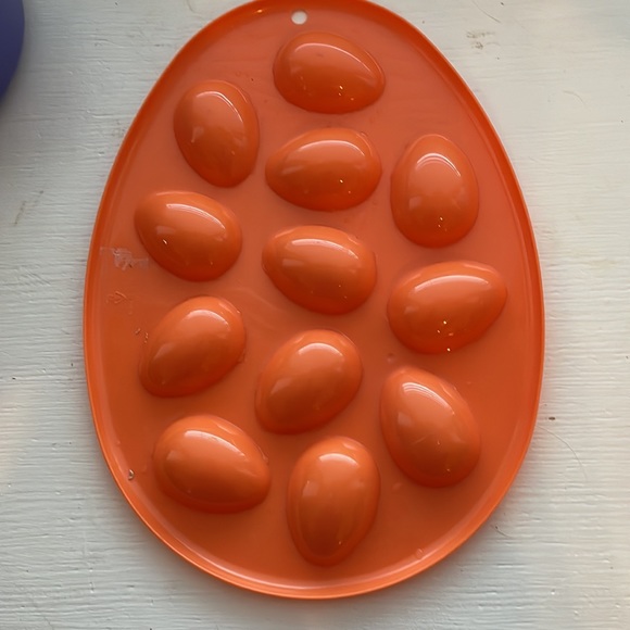 Dudleys spin an egg Easter decorating kit - Picture 13 of 16